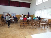 Vítání občánků